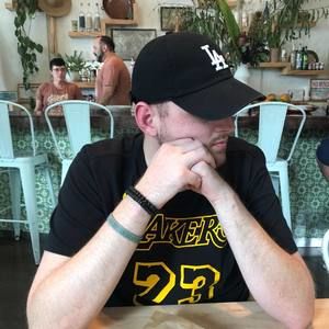 Meet your Posher, Beau